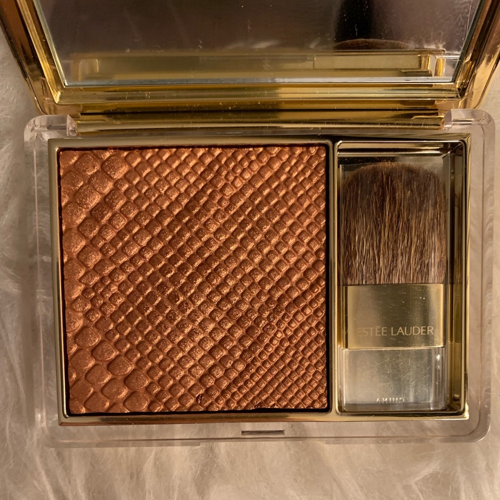 ESTEE LAUDER RARE TOPAZ CHAMELEON HIGHLIGHTER